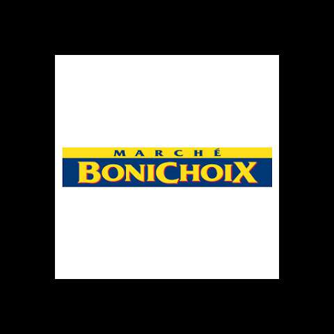 Bonichoix Market - Supermarket Berger